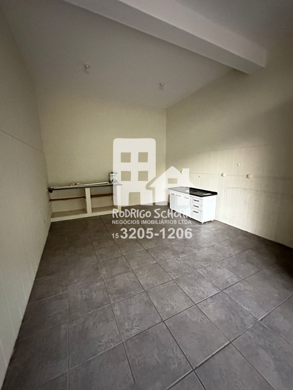 Não perca essa oportunidade! Sala Comercial para Alugar em frente a praça airton senna Rua Sete de Setembro Tatuí - 
