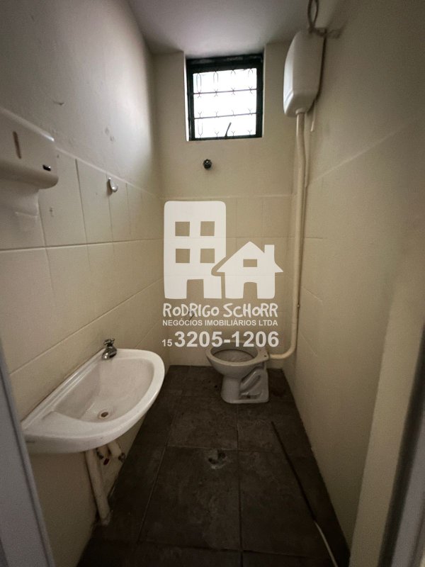 Não perca essa oportunidade! Sala Comercial para Alugar em frente a praça airton senna Rua Sete de Setembro Tatuí - 