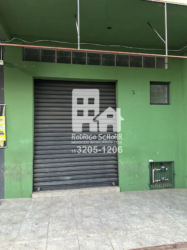 Não perca essa oportunidade! Sala Comercial para Alugar em frente a praça airton senna Rua Sete de Setembro Tatuí - 