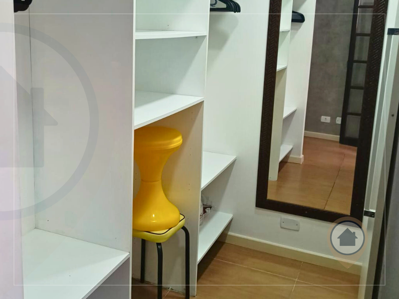 SOBRADO À VENDA COM 98 M² | 2 QUARTOS | 1 SUÍTE | 2 BANHEIROS | 2 VAGAS | CENTRO/GRU! Rua Soldado Antônio Agostinho Martins Guarulhos - 