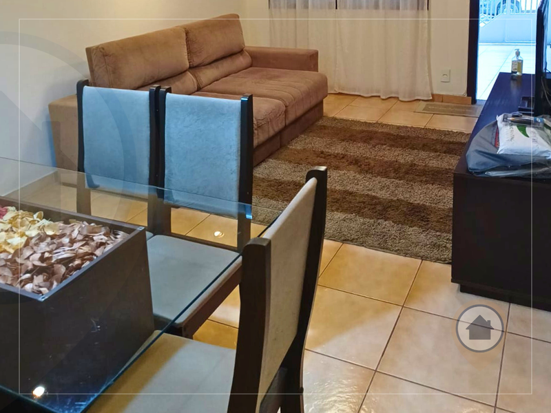 SOBRADO À VENDA COM 98 M² | 2 QUARTOS | 1 SUÍTE | 2 BANHEIROS | 2 VAGAS | CENTRO/GRU! Rua Soldado Antônio Agostinho Martins Guarulhos - 