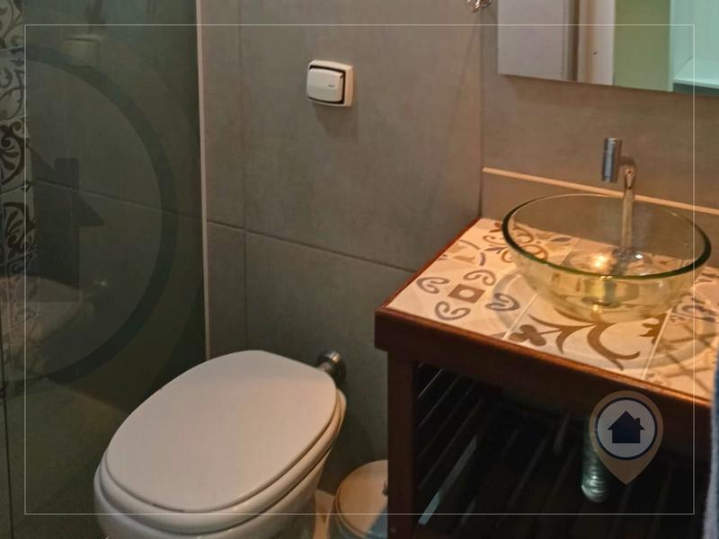 SOBRADO À VENDA COM 98 M² | 2 QUARTOS | 1 SUÍTE | 2 BANHEIROS | 2 VAGAS | CENTRO/GRU! Rua Soldado Antônio Agostinho Martins Guarulhos - 