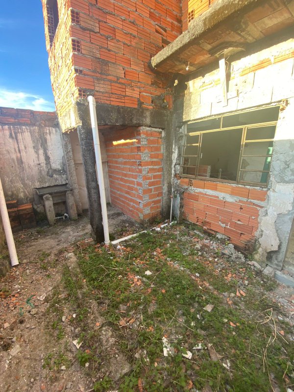 Terreno - Vila Jóia - Mogi das Cruzes - 
