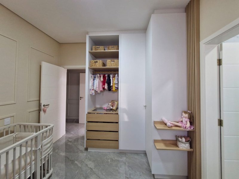 🏡 Casa Térrea Moderna em Condomínio – 3 Suítes | Pronta para Morar | Excelente Valor! - Campinas - 