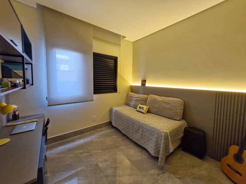 🏡 Casa Térrea Moderna em Condomínio – 3 Suítes | Pronta para Morar | Excelente Valor! - Campinas - 