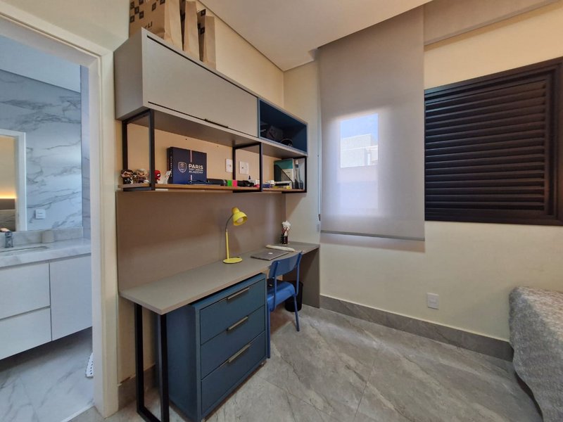 🏡 Casa Térrea Moderna em Condomínio – 3 Suítes | Pronta para Morar | Excelente Valor! - Campinas - 
