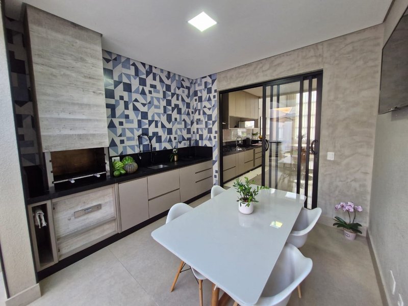 🏡 Casa Térrea Moderna em Condomínio – 3 Suítes | Pronta para Morar | Excelente Valor! - Campinas - 