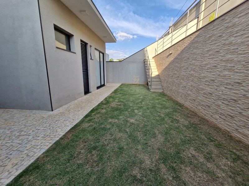 🏡 Casa Térrea Moderna em Condomínio – 3 Suítes | Pronta para Morar | Excelente Valor! - Campinas - 