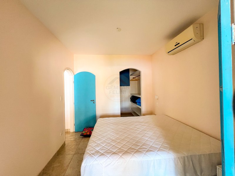 Linda casa frente ao rio na Praia Barra do Una - À VENDA Magno Passos Bitencourt São Sebastião - 