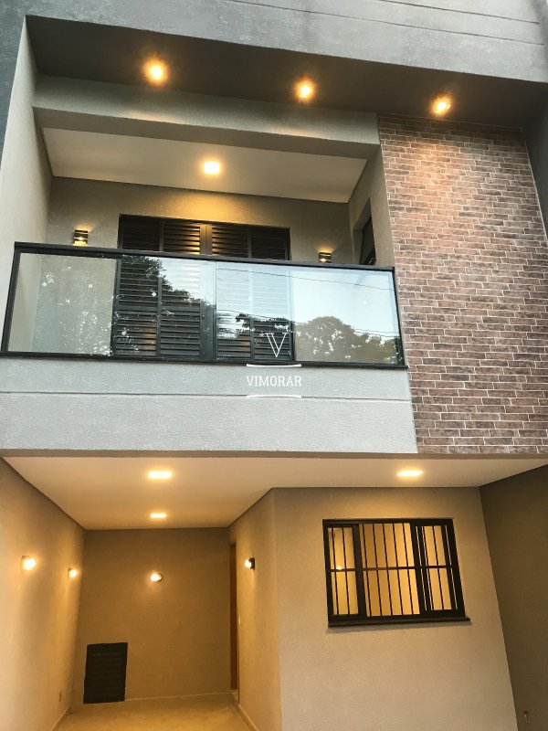 Sobrado 3 suítes + 3 vagas de garagem - Guarulhos - 