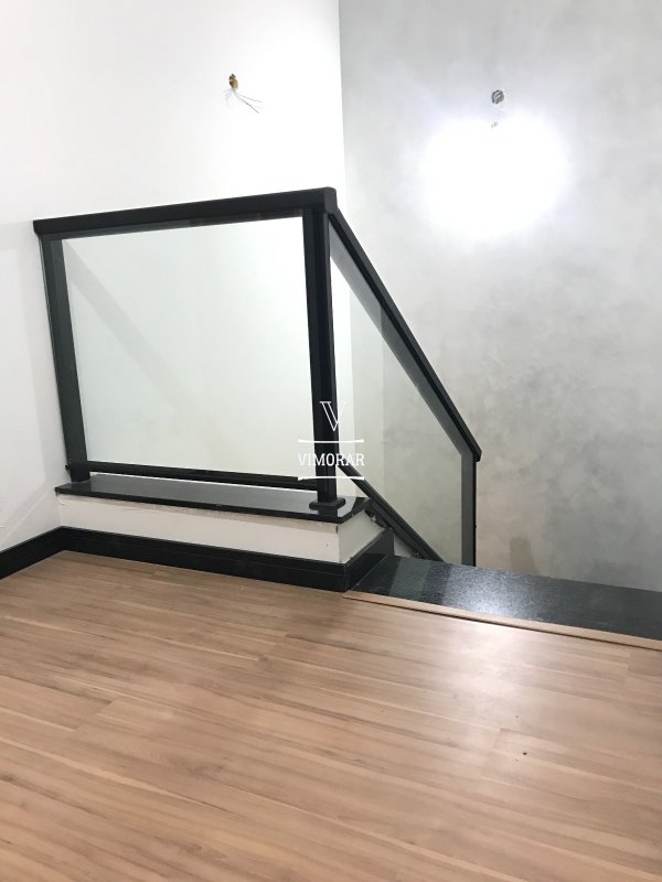 Sobrado 3 suítes + 3 vagas de garagem - Guarulhos - 