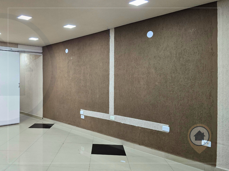 SOBRADO COMERCIAL À VENDA COM 250 M² | 11 SALAS | 4 BANHEIROS | 2 VAGAS | JD STA MENA/GRU! - Guarulhos - 
