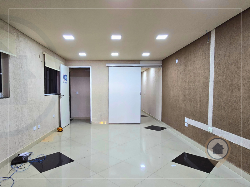 SOBRADO COMERCIAL À VENDA COM 250 M² | 11 SALAS | 4 BANHEIROS | 2 VAGAS | JD STA MENA/GRU! - Guarulhos - 