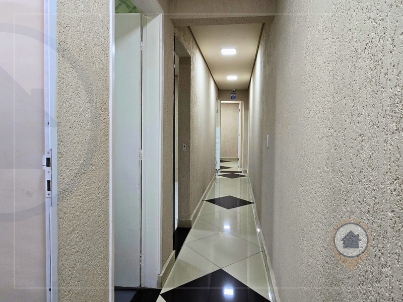 SOBRADO COMERCIAL À VENDA COM 250 M² | 11 SALAS | 4 BANHEIROS | 2 VAGAS | JD STA MENA/GRU! - Guarulhos - 