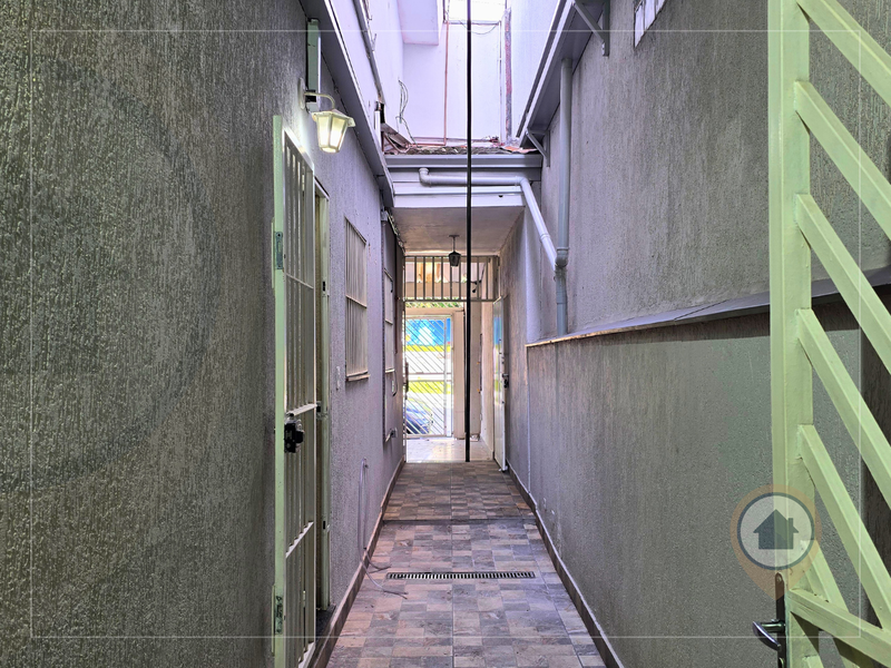 SOBRADO COMERCIAL À VENDA COM 250 M² | 11 SALAS | 4 BANHEIROS | 2 VAGAS | JD STA MENA/GRU! - Guarulhos - 