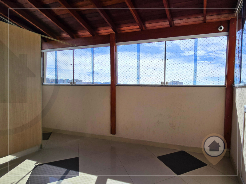 SOBRADO COMERCIAL À VENDA COM 250 M² | 11 SALAS | 4 BANHEIROS | 2 VAGAS | JD STA MENA/GRU! - Guarulhos - 