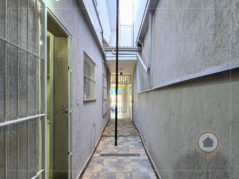 SOBRADO COMERCIAL À VENDA COM 250 M² | 11 SALAS | 4 BANHEIROS | 2 VAGAS | JD STA MENA/GRU! - Guarulhos - 