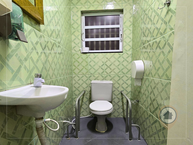 SOBRADO COMERCIAL À VENDA COM 250 M² | 11 SALAS | 4 BANHEIROS | 2 VAGAS | JD STA MENA/GRU! - Guarulhos - 