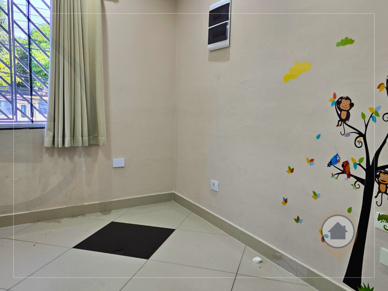 SOBRADO COMERCIAL À VENDA COM 250 M² | 11 SALAS | 4 BANHEIROS | 2 VAGAS | JD STA MENA/GRU! - Guarulhos - 
