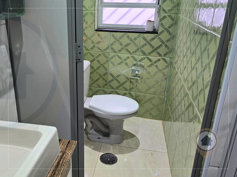 SOBRADO COMERCIAL À VENDA COM 250 M² | 11 SALAS | 4 BANHEIROS | 2 VAGAS | JD STA MENA/GRU! - Guarulhos - 