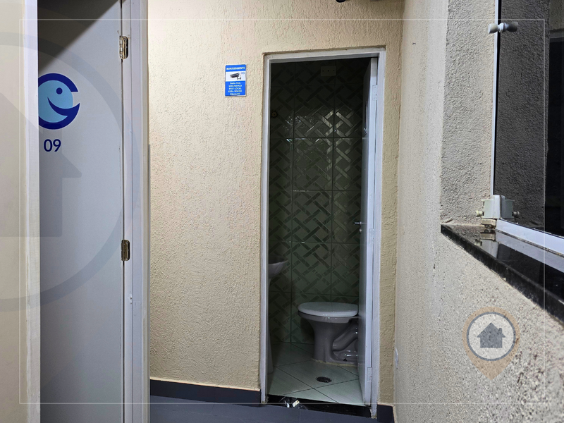 SOBRADO COMERCIAL À VENDA COM 250 M² | 11 SALAS | 4 BANHEIROS | 2 VAGAS | JD STA MENA/GRU! - Guarulhos - 