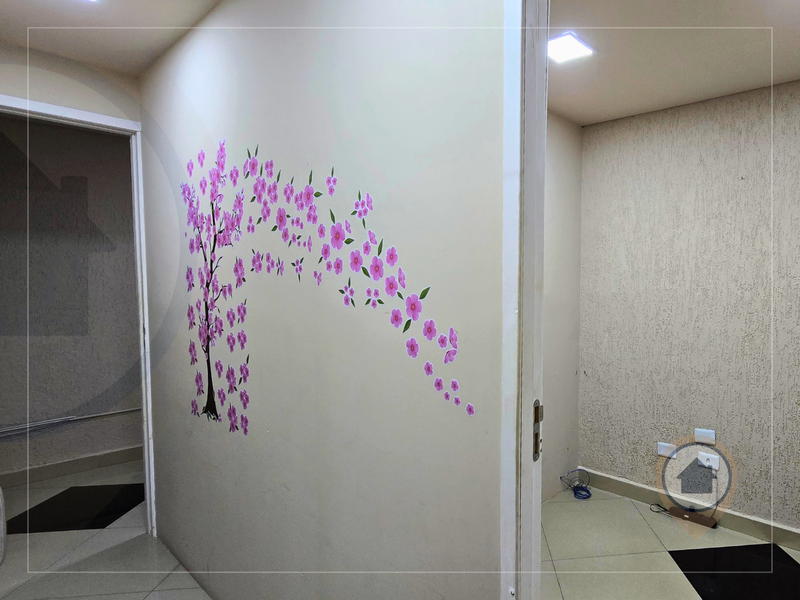 SOBRADO COMERCIAL À VENDA COM 250 M² | 11 SALAS | 4 BANHEIROS | 2 VAGAS | JD STA MENA/GRU! - Guarulhos - 