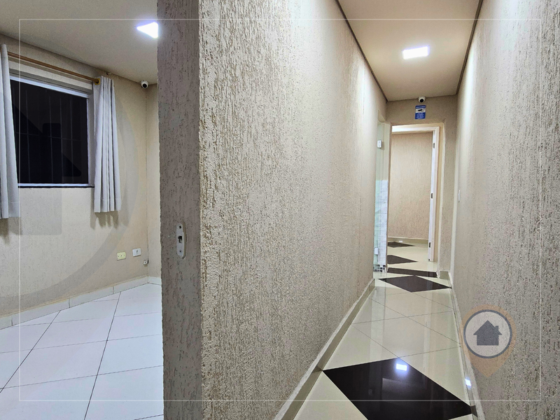 SOBRADO COMERCIAL À VENDA COM 250 M² | 11 SALAS | 4 BANHEIROS | 2 VAGAS | JD STA MENA/GRU! - Guarulhos - 