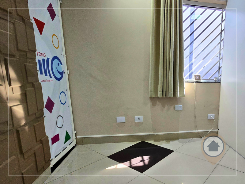 SOBRADO COMERCIAL À VENDA COM 250 M² | 11 SALAS | 4 BANHEIROS | 2 VAGAS | JD STA MENA/GRU! - Guarulhos - 