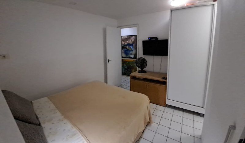 Apartamento à venda com 3 quartos sendo uma suíte, 80m² área útil por R$ 510.000,00 Rua Agenor Lopes Recife - 
