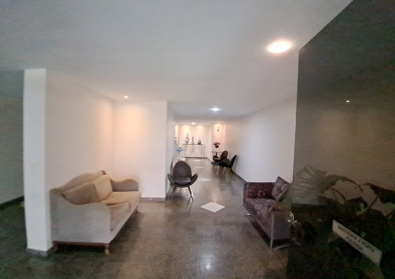 Apartamento à venda com 3 quartos sendo uma suíte, 80m² área útil por R$ 510.000,00 Rua Agenor Lopes Recife - 