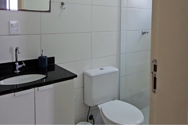 Apartamento À VENDA, 2 Dorm. 1 Suíte - R$ 349,900 - Cond. Alpha Club – Votorantim SP Avenida Gisele Constantino Votorantim - 
