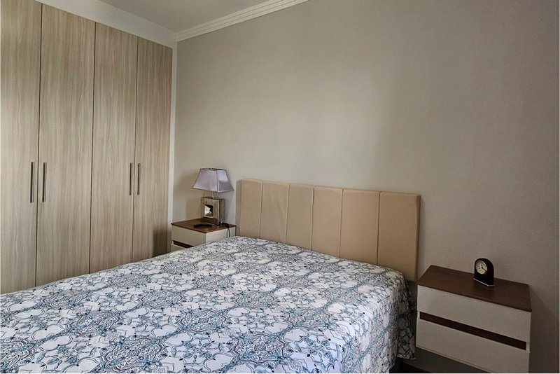 Apartamento À VENDA, 2 Dorm. 1 Suíte - R$ 349,900 - Cond. Alpha Club – Votorantim SP Avenida Gisele Constantino Votorantim - 