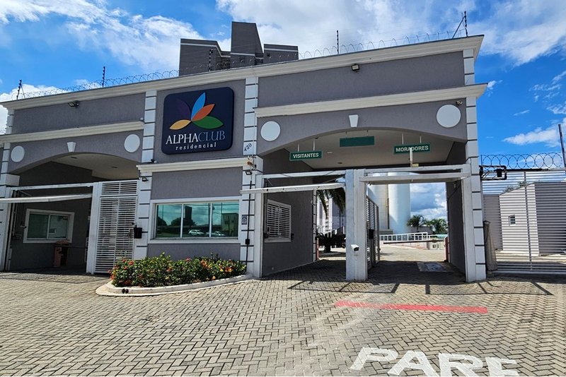 Apartamento À VENDA, 2 Dorm. 1 Suíte - R$ 349,900 - Cond. Alpha Club – Votorantim SP Avenida Gisele Constantino Votorantim - 