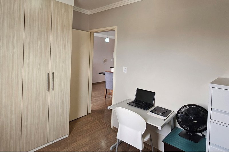 Apartamento À VENDA, 2 Dorm. 1 Suíte - R$ 349,900 - Cond. Alpha Club – Votorantim SP Avenida Gisele Constantino Votorantim - 