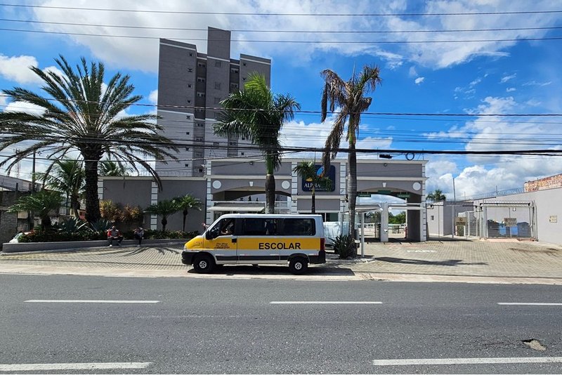 Apartamento À VENDA, 2 Dorm. 1 Suíte - R$ 349,900 - Cond. Alpha Club – Votorantim SP Avenida Gisele Constantino Votorantim - 
