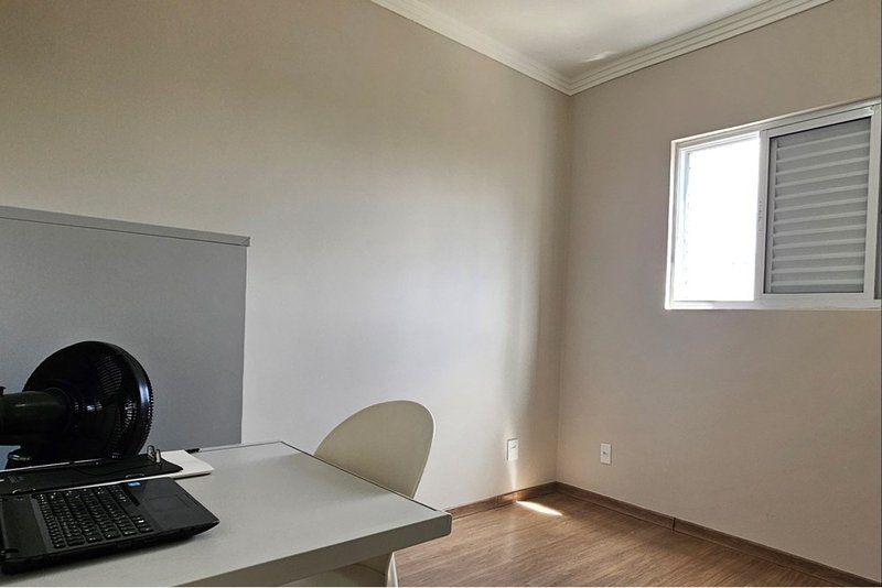 Apartamento À VENDA, 2 Dorm. 1 Suíte - R$ 349,900 - Cond. Alpha Club – Votorantim SP Avenida Gisele Constantino Votorantim - 