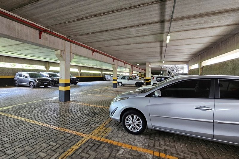 Apartamento À VENDA, 2 Dorm. 1 Suíte - R$ 349,900 - Cond. Alpha Club – Votorantim SP Avenida Gisele Constantino Votorantim - 