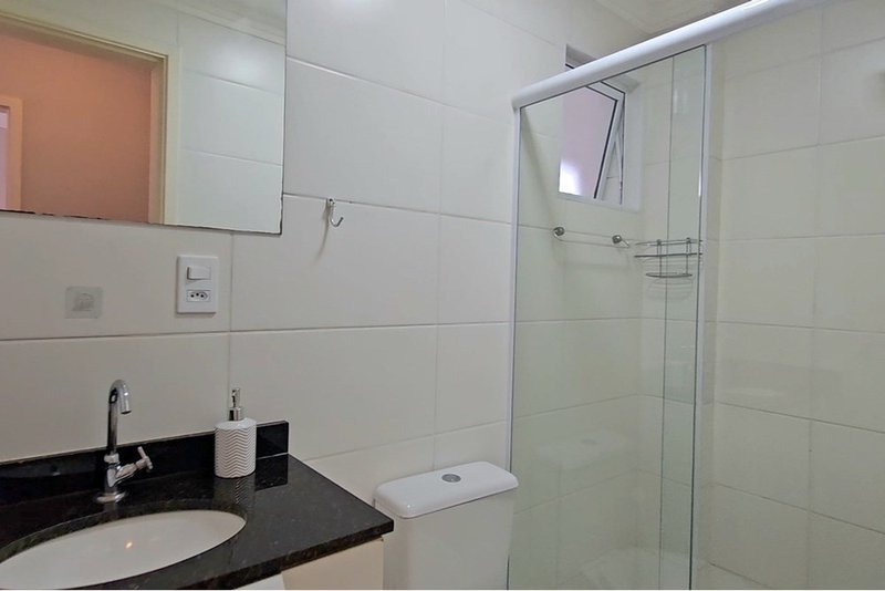 Apartamento À VENDA, 2 Dorm. 1 Suíte - R$ 349,900 - Cond. Alpha Club – Votorantim SP Avenida Gisele Constantino Votorantim - 