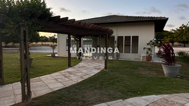 Parcelamento Facilitado: o seu terreno na praia em até 12x Rodo Anel José de Lima Freitas Aracati - 