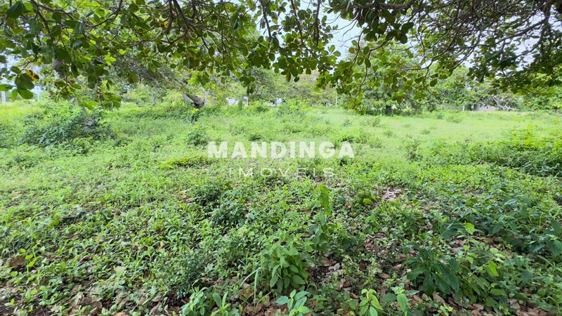 Parcelamento Facilitado: o seu terreno na praia em até 12x Rodo Anel José de Lima Freitas Aracati - 