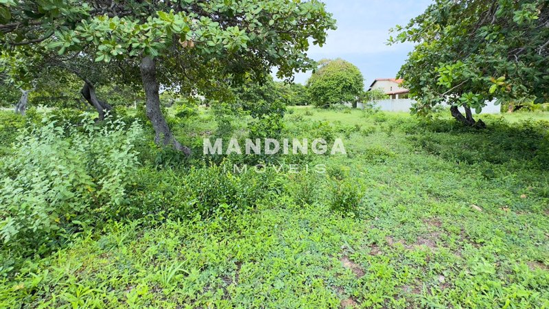 Parcelamento Facilitado: o seu terreno na praia em até 12x Rodo Anel José de Lima Freitas Aracati - 