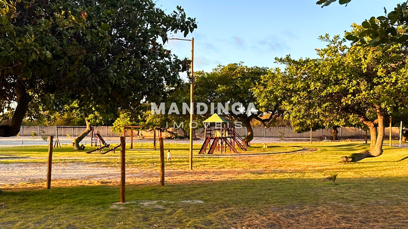 Parcelamento Facilitado: o seu terreno na praia em até 12x Rodo Anel José de Lima Freitas Aracati - 