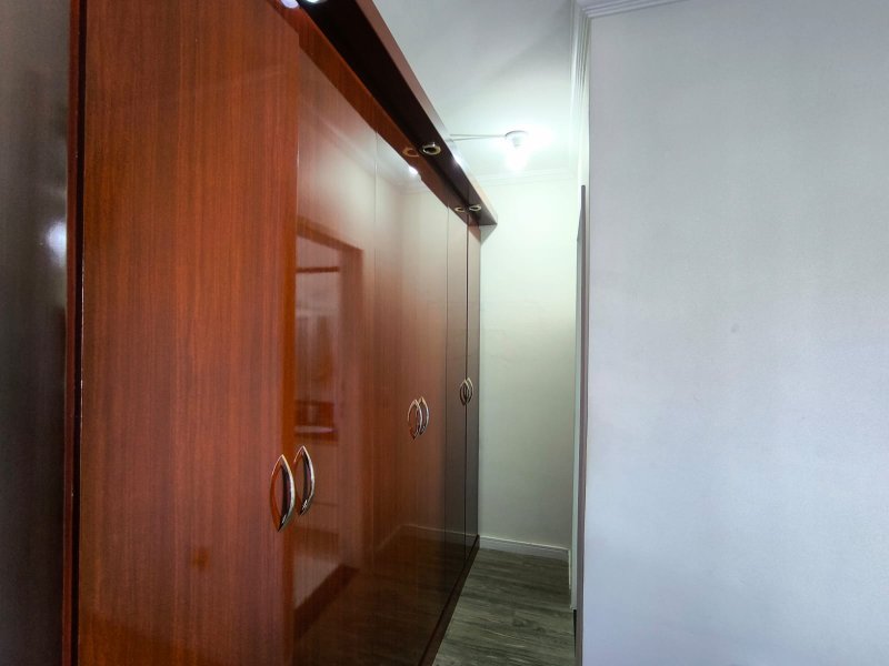 Sobrado com 3 Dormitórios e Espaço Gourmet no Loteamento Alvorada - Mogi das Cruzes - 