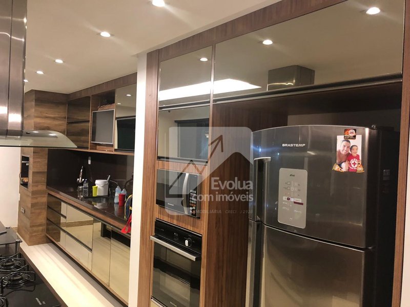 Casa para locação ou venda no Granville Residence, totalmente mobiliada - Camaçari - 
