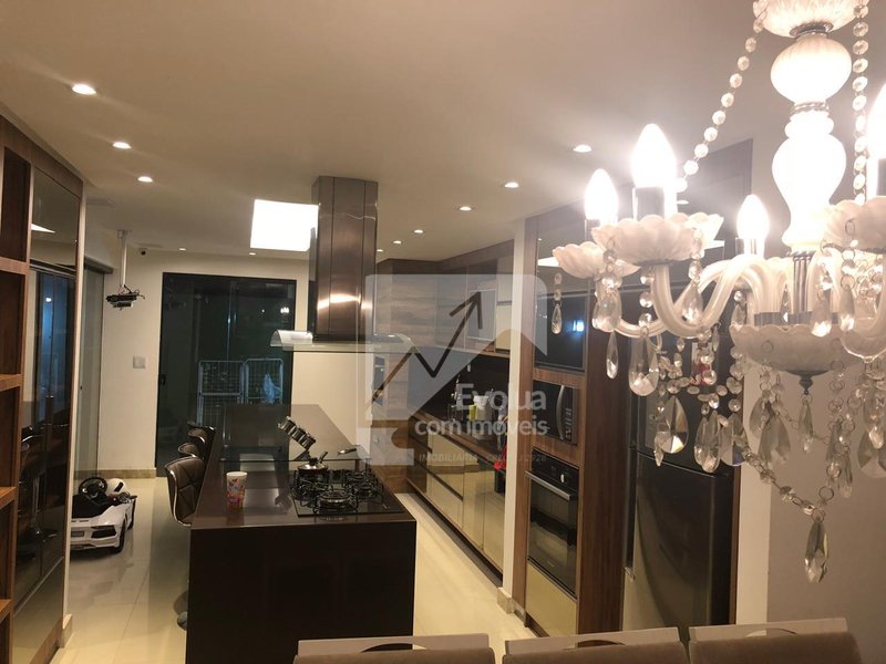 Casa para locação ou venda no Granville Residence, totalmente mobiliada - Camaçari - 