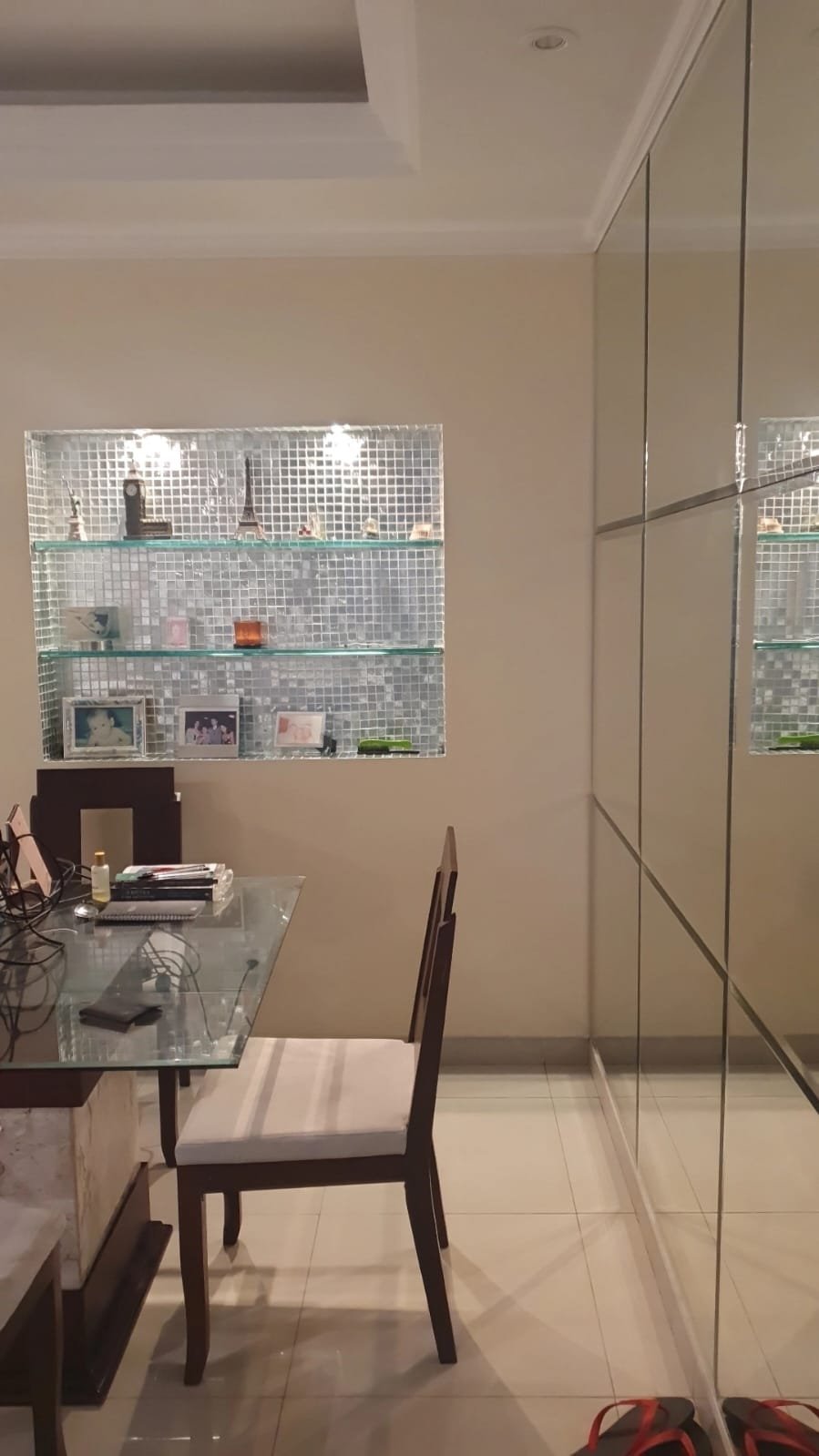 Apartamento à venda com 3 quartos, 140m² - Foto 6
