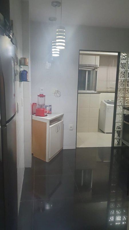 Apartamento à venda com 3 quartos sendo uma suíte, 140m² área útil por R$ 830.000,00 Avenida Engenheiro Domingos Ferreira Recife - 