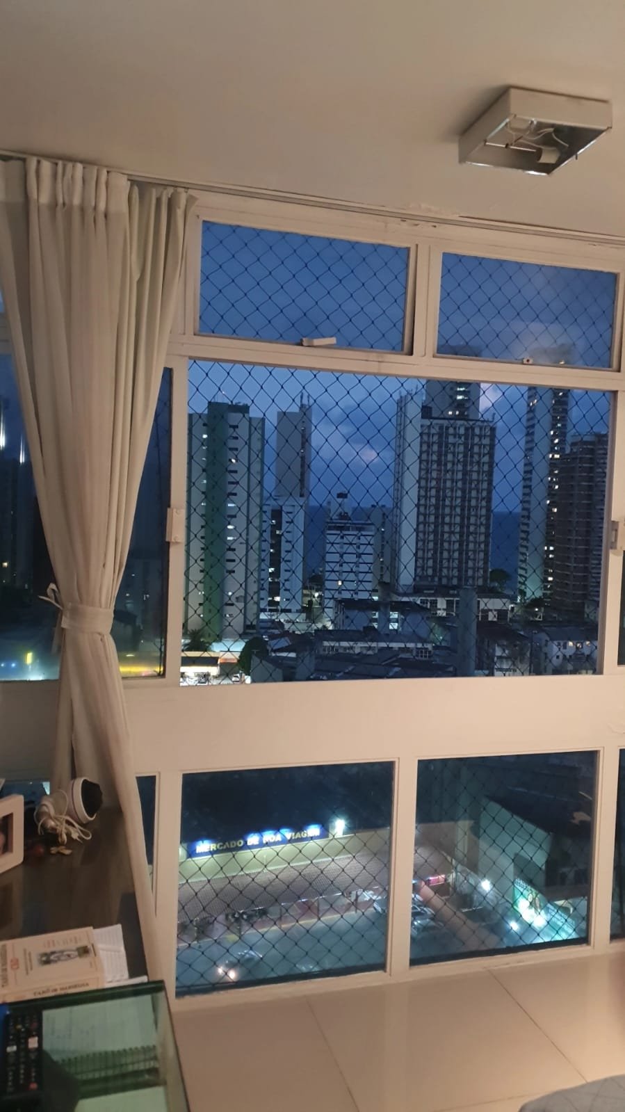 Apartamento à venda com 3 quartos, 140m² - Foto 9