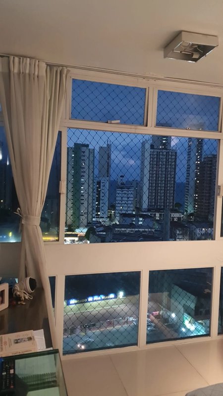 Apartamento à venda com 3 quartos sendo uma suíte, 140m² área útil por R$ 830.000,00 Avenida Engenheiro Domingos Ferreira Recife - 