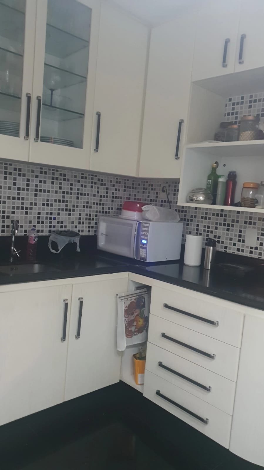 Apartamento à venda com 3 quartos, 140m² - Foto 23